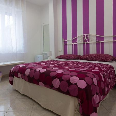 Maison Lillina Sorrento Eksteriør bilde