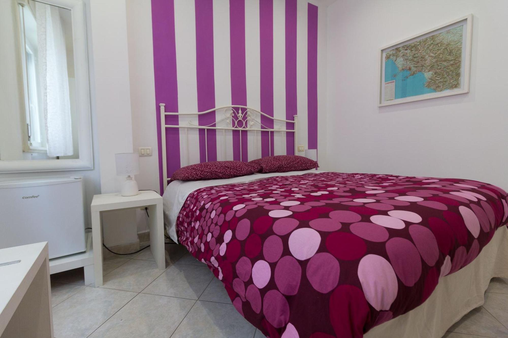 Maison Lillina Sorrento Eksteriør bilde